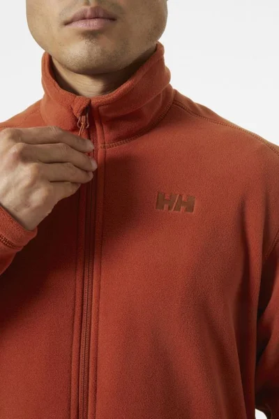 Teplá fleecová mikina Daybreaker M - Helly Hansen