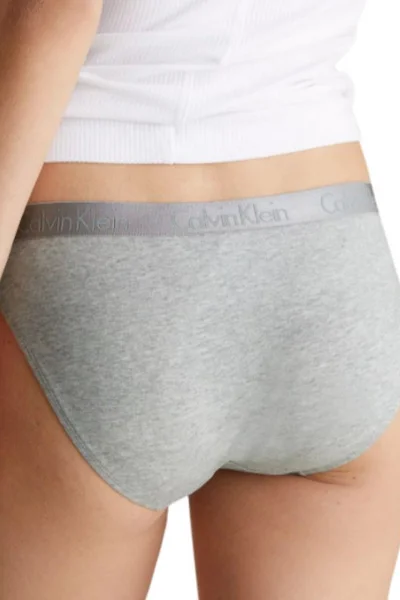 Klasické kalhotky Calvin Klein pro ženy (3 ks)