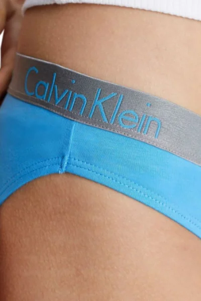 Klasické kalhotky Calvin Klein pro ženy (3 ks)