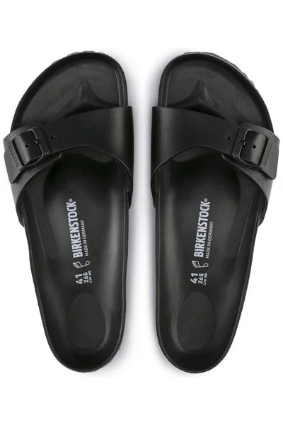 Birkenstock Madrid Eva žabky - voděodolné a pohodlné