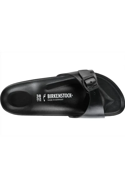 Birkenstock Madrid Eva žabky - voděodolné a pohodlné