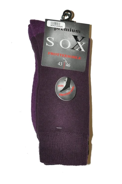 Pánské ponožky WiK 6W5 Premium Sox Frotte
