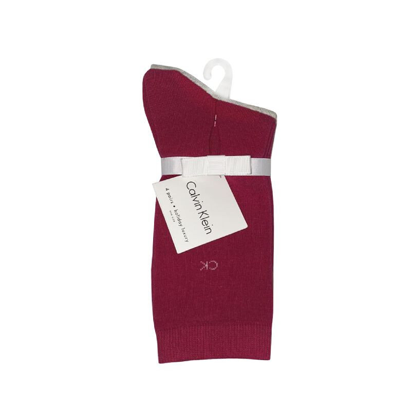 Kolekce Calvin Klein Dámské Ponožky, 37-41 i476_73200739