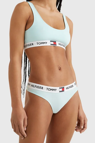 Dámská sportovní braletka Tommy Hilfiger