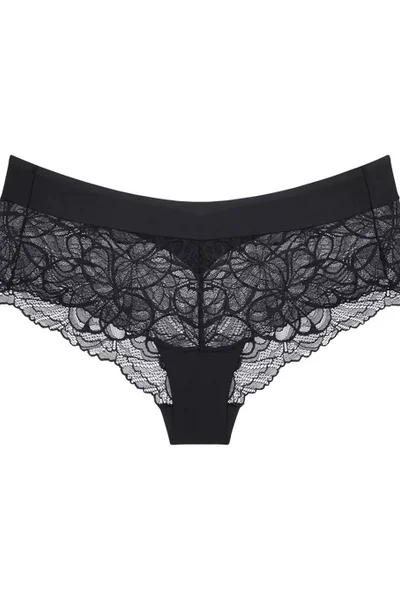 Dámské kalhotky Body Make-Up Illusion Lace - Triumph