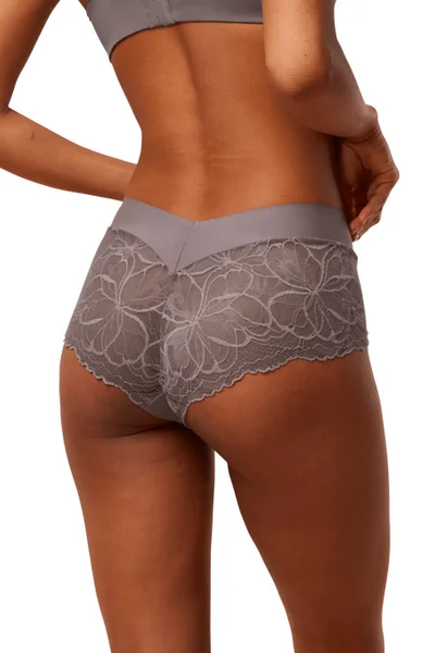 Dámské kalhotky Body Make-Up Illusion Lace - Triumph