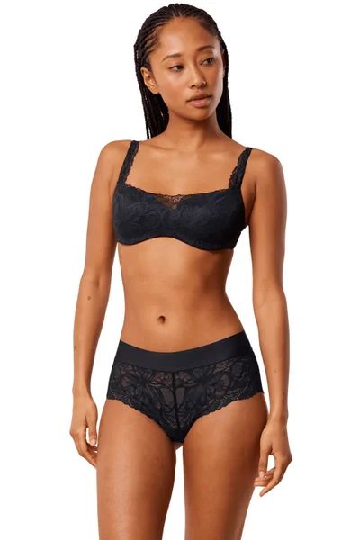 Dámské kalhotky Body Make-Up Illusion Lace - Triumph