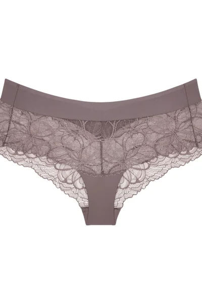 Dámské kalhotky Body Make-Up Illusion Lace - Triumph