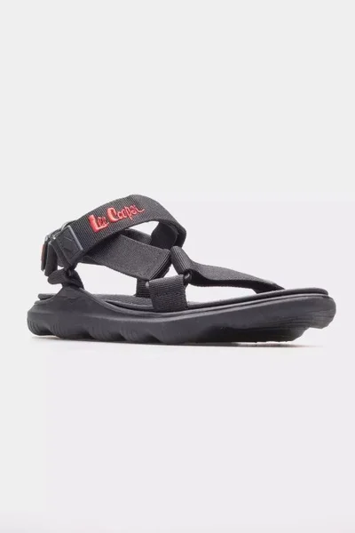 Letní dámské sandály Lee Cooper LCW-23-34-1689L