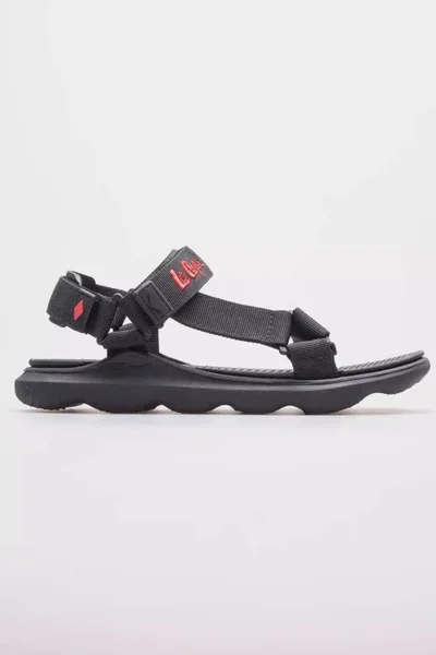 Letní dámské sandály Lee Cooper LCW-23-34-1689L