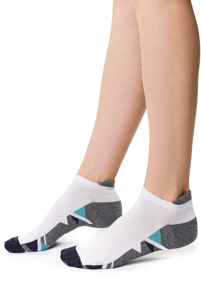 Ponožky Steven pro ženy - model 050-117