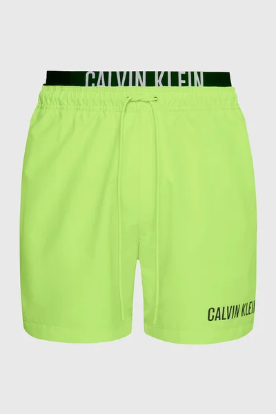 Sportovní plavky INTENSE POWER Calvin Klein