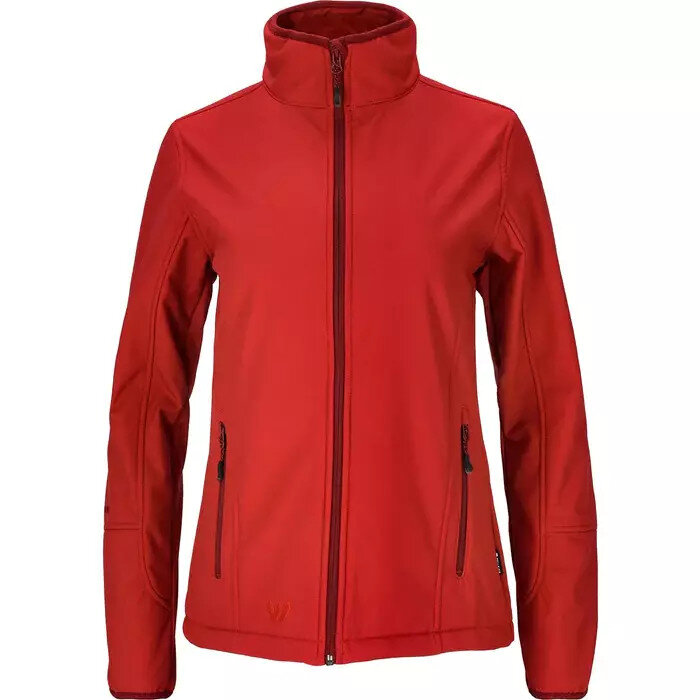 Bunda Whistler Covina Softshell pro ženy - větruvzdorná, 40 i646_3015883