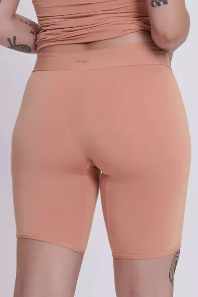 Komfortní dámské kalhotky Second Skin