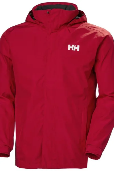 Voděodolná pánská bunda Dubliner Helly Hansen M