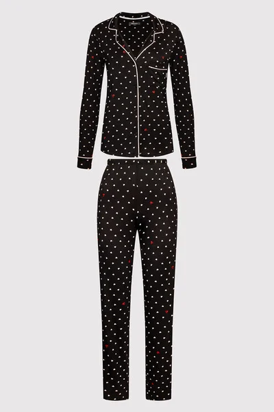 Dámský set pyžamo - 94QXH - 196J0T - DKNY
