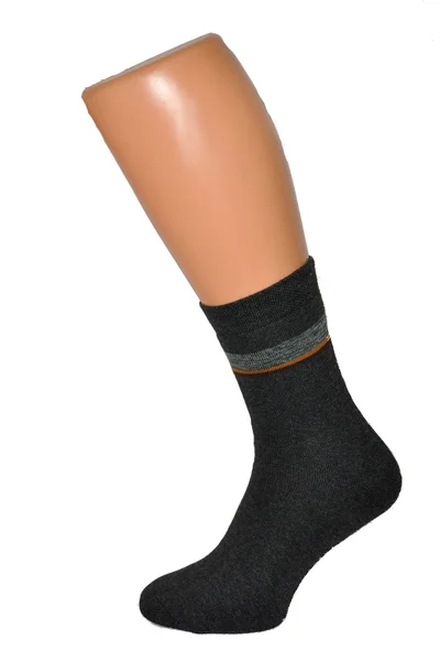 Pánské ponožky WiK 8RK9 Outdoor Thermo