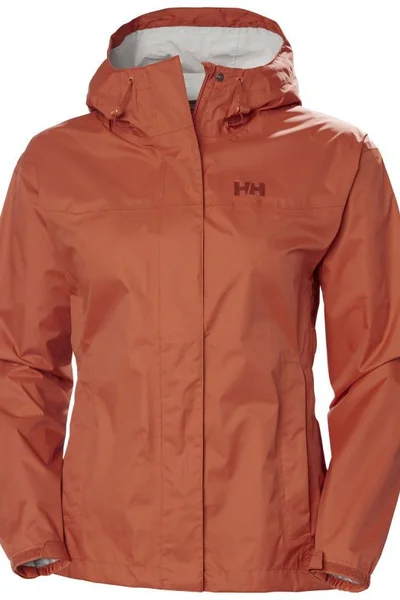 Odolná bunda pro ženy Helly Hansen Storm Shield W