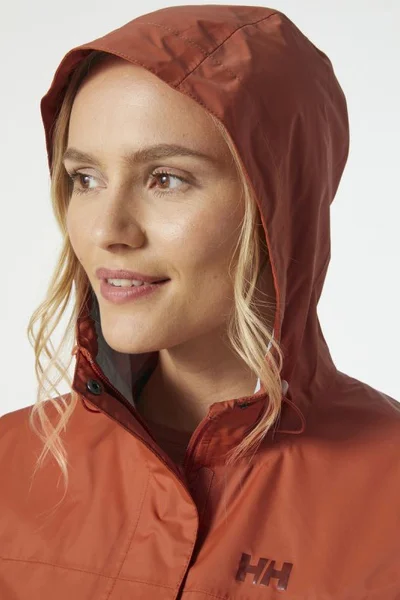 Odolná bunda pro ženy Helly Hansen Storm Shield W