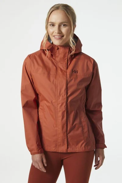 Odolná bunda pro ženy Helly Hansen Storm Shield W