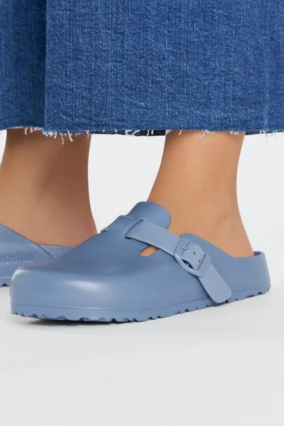 Birkenstock Boston Eva dámské žabky