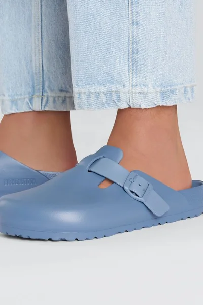 Birkenstock Boston Eva dámské žabky