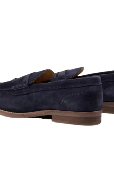 Tommy Hilfiger Hilfiger Suede Loafer M FM0FM02867 polobotky