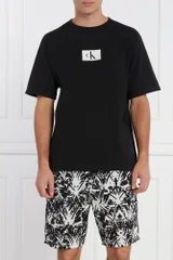 Mužské CK Monogram Pyžamo - Calvin Klein