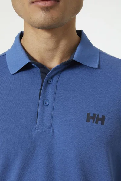 Helly Hansen Skagerrak Quickdy Rugger T-Shirt M 34243 636