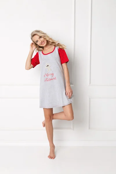 Dámská košile Cookie Grey chemise - Aruelle