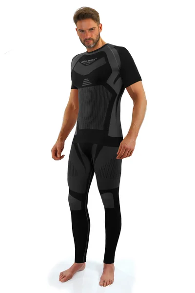 Pánský nátělník Sesto Senso Thermoactive Men 234T krr M-2XL