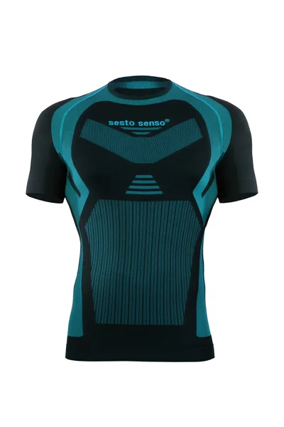 Pánský nátělník Sesto Senso Thermoactive Men 234T krr M-2XL