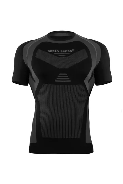 Pánský nátělník Sesto Senso Thermoactive Men 234T krr M-2XL