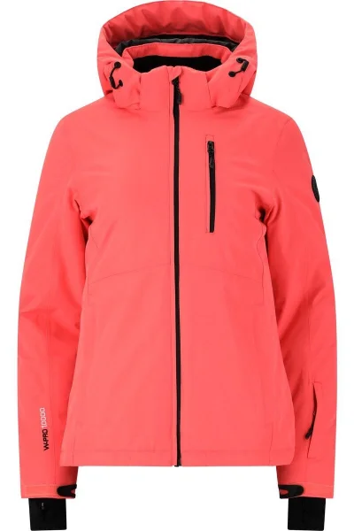 Dámská lyžařská bunda Whistler Drizzle W Ski Jacket W-Pro