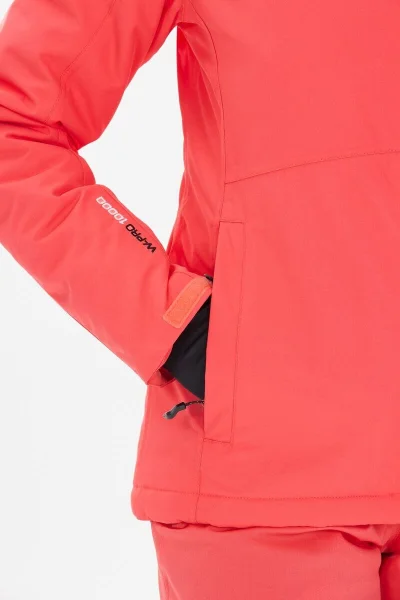 Dámská lyžařská bunda Whistler Drizzle W Ski Jacket W-Pro