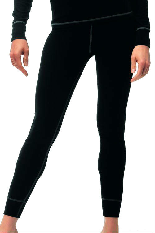 Dámské spodní kalhoty Classic II - Gwinner, černá L i10_P42643_1:3_2:90_