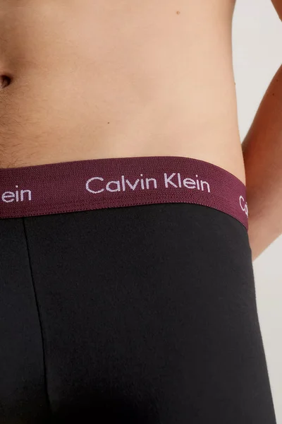 Klasické Calvin Klein boxerky 3Pack