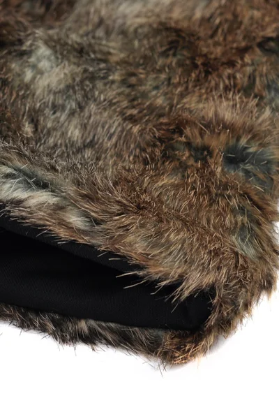 Kožešinové dámské návleky - Zimní elegance