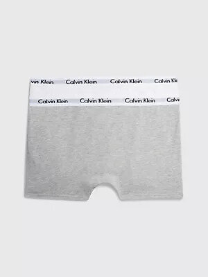 Chlapecké spodní prádlo TRUNK B70B792000926 - Calvin Klein.(2 ks) i652_B70B792000926001