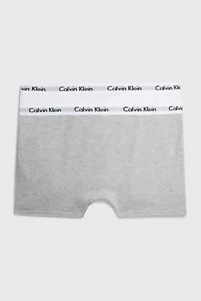 Chlapecké spodní prádlo  TRUNK B70B792000926 - Calvin Klein.(2 ks)