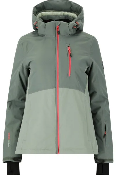 Dětská lyžarská bunda Whistler Drizzle Jr Ski Jacket