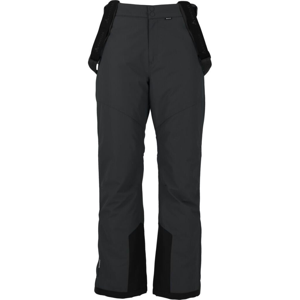 Dětské lyžařské kalhoty Whistler Drizzle Jr Ski Pant W-Pro 10000, 8 i646_3016215