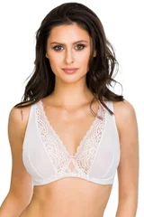 Podprsenka pro ženy LOTUS BRALETTE 5A8 MEDIOLANO