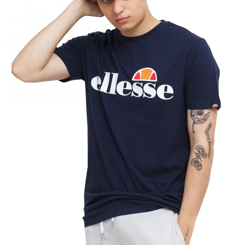 Sportovní tričko Ellesse Prado pro muže, L i476_97400580