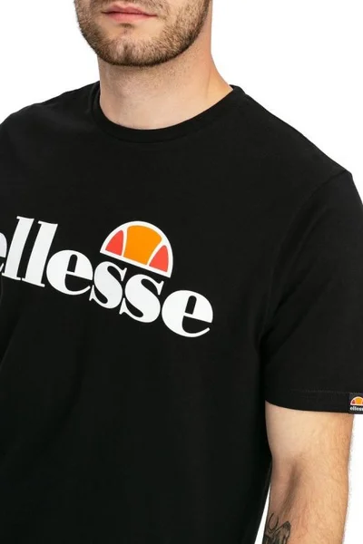 Sportovní tričko Ellesse Prado pro muže