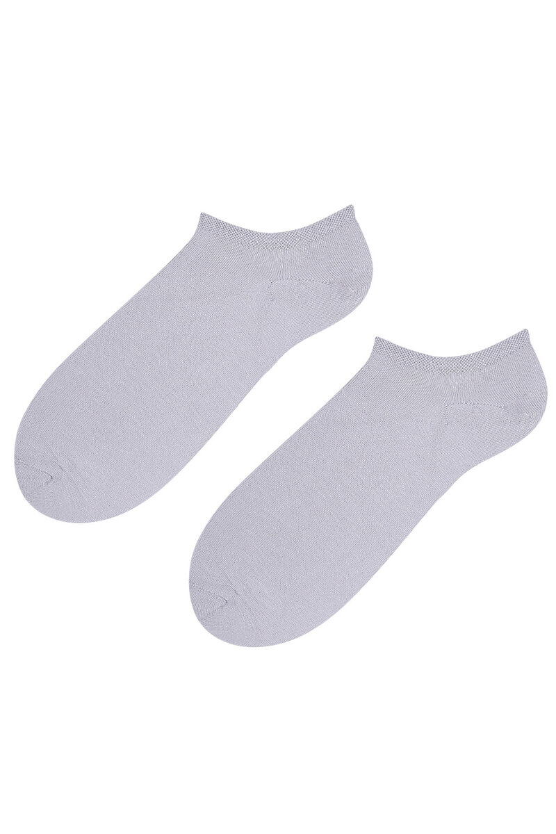 Ponožky Steven 007 - ženské bavlněné ponožky s polyamidem a elastanem, 38-40 i510_19463400376