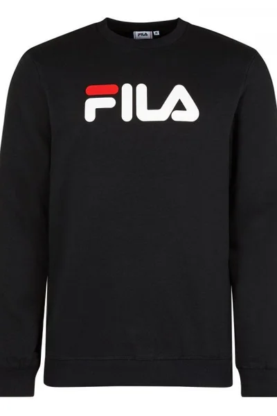 Sportovní pánská mikina Fila Barbian Crew Sweatshirt M