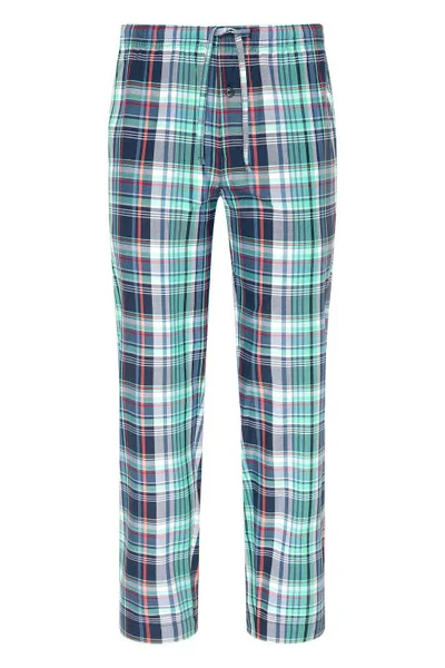 Kárované pyžamo pro muže - Jockey ComfortBlend