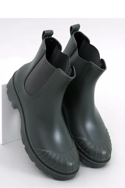 Dešťové pantofle Inello