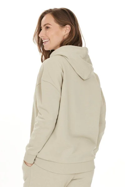 Dámská mikina Whistler Lucia Sweat Hoodie